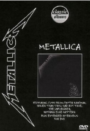Metallica (DVD)