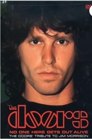 The Doors (DVD) Version