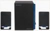 Ηχεία AUDIOBOX A500 SDU-FM 2.1 MULTIMEDIA SPEAKER SYSTEM Μπλέ
