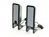 DELL A225 ''USB ΗΧΕΙΑ ΜΕ ΕΝΙΣΧΥΤΗ''  DELL A225 USB POWERED SPEAKERS