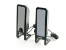 DELL A225 USB POWERED SPEAKERS