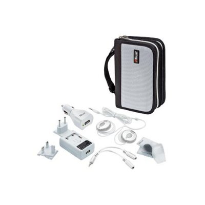 Trust 8 in 1 Accessory Pack for iPod Case Set