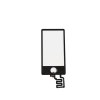 iPod Nano (7th Gen) Touch Screen Black (OEM)