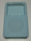 Θήκη σιλικόνης για iPod Classic 5th 6th gen - Μπλέ