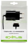 Φορτιστής ταξιδίου για iPhone 3GS / 4 / 4S, iPod με 30-pin connector , Ancus Φορτιστής ταξιδίου για iPhone 3GS / 4 / 4S, iPod με 30-pin connector , Ancus
