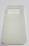Κάλυμμα σιλικόνης Tubes  για IPOD nano Λευκο MA241GA