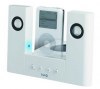 Logic3 Docking Station for ipod & ipod mini (IP106) White