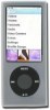 Διάφανη Silicone Case για το ipod Nano 5G (NILOX)