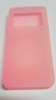 TUBES iPod Nano screen wind Pink MA241GA