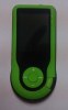 Portable Mp4 Multimedia Player with FM Stereo Radio BT-P222 - Green