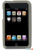 Clear Silicone Case for iPod Touch 2G / 3G (NILOX)