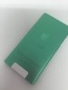 iPod Nano 7 - TPU Gel Case (Mint Green, Semi-Transparent) (OEM)