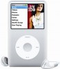 Apple iPod Classic 160GB Silver A1238 (MB145ZK-A) (MP3/MP4 Player)