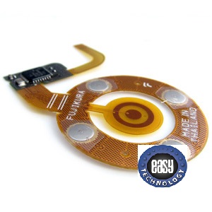 iPod Nano 3rd generation Jog Wheel ribbon