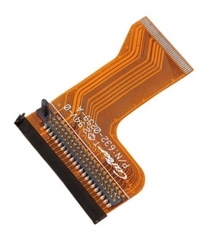 iPod Nano 4th Gen Hard Disk Flex Cable (Bulk) (Repair Parts)