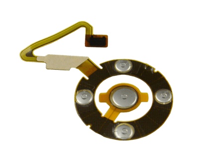iPod Nano 5 ClickWheel