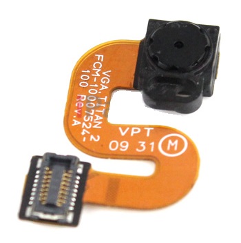iPod nano (5th Gen) Replacement Camera Module (Bulk)