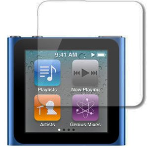 iPod Nano 6th Gen Screen Protector