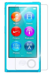 iPod Nano 7 Gen - Screen Protector (OEM)