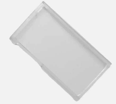 iPod Nano 7 TPU Soft Case (Translucent) (OEM)