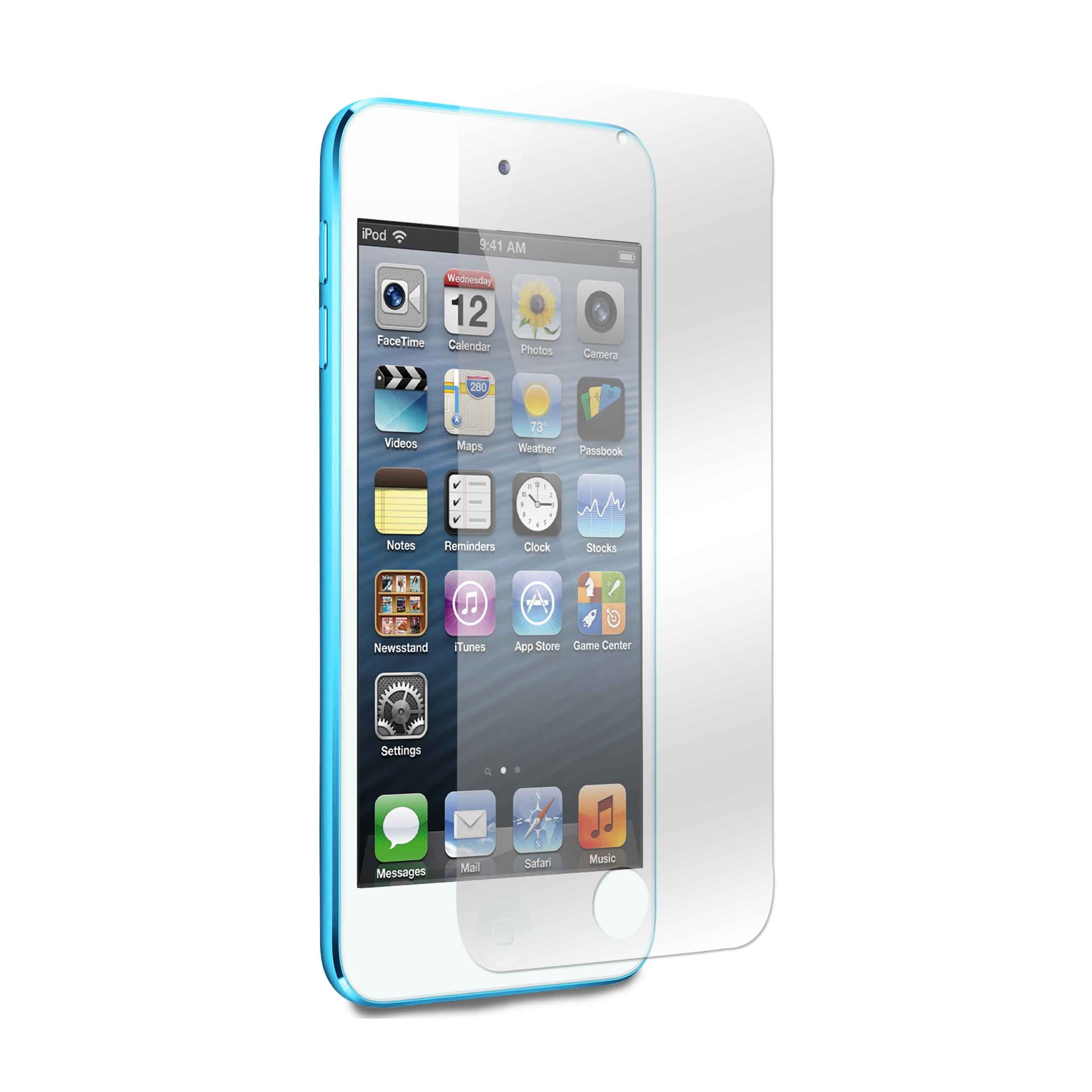 iPod Touch 5 Screen Protector