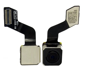 iPod Touch 5th Gen Back Camera (Bulk) (Repair Parts)