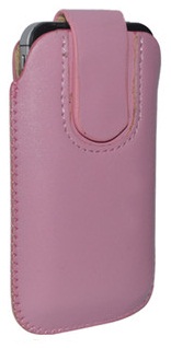 Case pink for iPod Touch 6G (OEM)