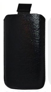 Black Case for iPod Touch 7G (OEM)
