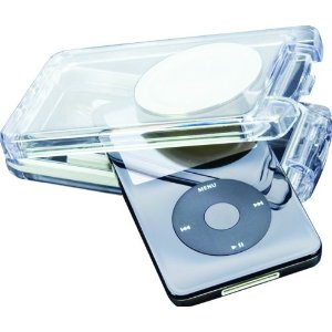 Logic3 Armour Case για iPod Video (IP147)