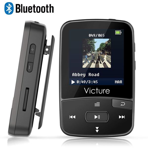 Victure M3 MP3 Player (8GB) (OEM)