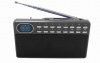KNSTAR KD-S009 Mini fm autoscan usb radio station