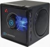 AUDIOBOX P3000-SDU ΦΟΡΗΤΟ ΗΧΕΙΟ ΜΕ ΕΝΣΩΜΑΤΩΜΕΝΟ FM ΡΑΔΙΟ (ΜΑΥΡΟ)