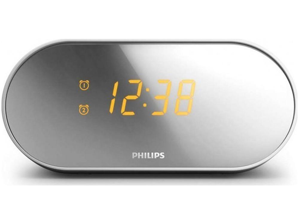 Ραδιο Ξυπνητήρι Philips AJ2000