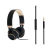 Headphone Element HD-670-K Black Headphone Element HD-670-K Black