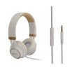 Headphone Element HD-670-W White Headphone Element HD-670-W White