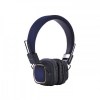 Element Blue Fabric Bluetooth Speaker (HD-800BT-B) Element Blue Fabric Bluetooth Speaker (HD-800BT-B)
