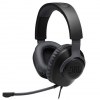 JBL Quantum 100 Gaming Headset (Black) JBL Quantum 100 Gaming Headset (Black)