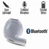 Ακουστικό Handsfree Bluetooth Mini-i8x - Λευκό Ακουστικό Handsfree Bluetooth Mini-i8x - Λευκό