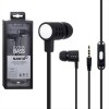 Narita Handsfree EV110 Stereo Headphones with Dolby Sound (Black) (OEM) Narita Handsfree EV110 Stereo Headphones with Dolby Sound (Black) (OEM)
