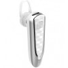 HOCO E22 DAZZLE TONE BUSINESS WIRELESS EARPHONE WHITE HOCO E22 DAZZLE TONE BUSINESS WIRELESS EARPHONE WHITE