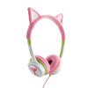 iFrogz by ZAGG Little Rockerz Costume Headphones Kitten Kid-Friendly Volume Limiting Headphones iFrogz by ZAGG Little Rockerz Costume Headphones Kitten Kid-Friendly Volume Limiting Headphones