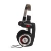Koss Porta Pro On-Ear Stereo Headphones - Red Hot Koss Porta Pro On-Ear Stereo Headphones - Red Hot