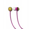 Maxell Cupcakes Pink Earphones (303594) Maxell Cupcakes Pink Earphones (303594)