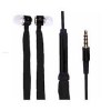 OEM In-Ear Stereo Headphones 3.5mm (EV-3105SL) (Black) OEM In-Ear Stereo Headphones 3.5mm (EV-3105SL) (Black)