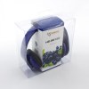 Sbox HS-501BL (blue) headphones HS-501BL Sbox HS-501BL (blue) headphones HS-501BL