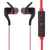 BT-03 Wireless Headphones 4.1 Waterproof Anti Sweat with Volume Control and Mic Sports - Red BT-03 Wireless Headphones 4.1 Waterproof Anti Sweat with Volume Control and Mic Sports - Red