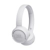 Wireless Headphones JBL Tune 500BT White Wireless Headphones JBL Tune 500BT White
