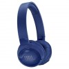Wireless Headset JBL Tune 600BTNC Blue Wireless Headset JBL Tune 600BTNC Blue