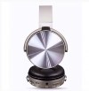 Wireless JB 950 Stereo Super Bass Headset FM Radio MP3 in Grey Wireless JB 950 Stereo Super Bass Headset FM Radio MP3 in Grey