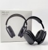 PG-01 Bluetooth Headset (Black) PG-01 Bluetooth Headset (Black)